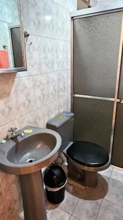 Imagem Casa com 7 dormitórios à venda - São João - Cachoeira Paulista/SP