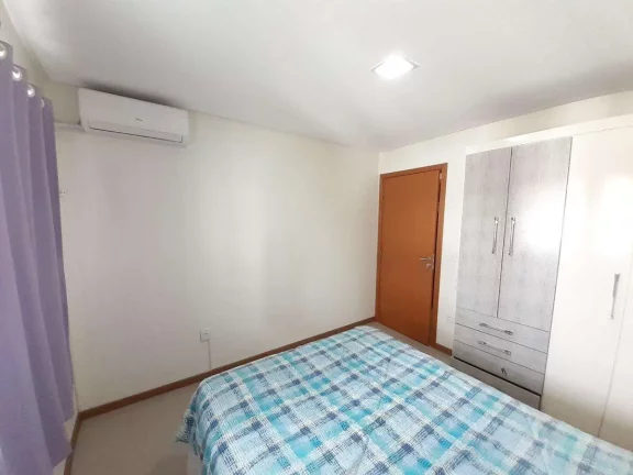 Imagem Apartamento 2 dormitórios