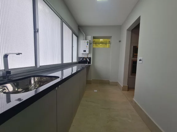 Imagem Apartamento no Itaim Bibi com 112m²