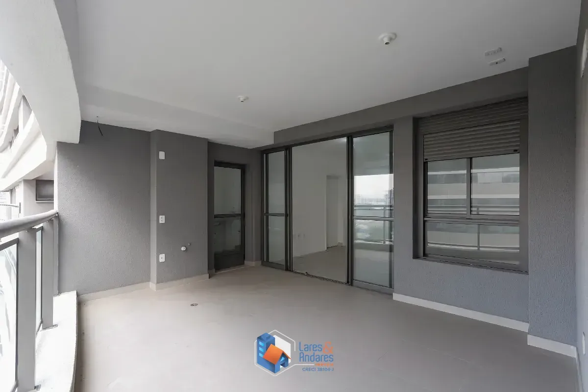 Imagem Apartamento para venda em Jardim das Perdizes com 4 quartos, sendo 2 suítes, 136m²