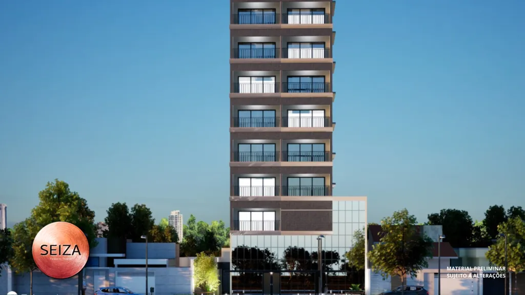 Imagem APARTAMENTO RESIDENCIAL em São Paulo - SP, Paraíso