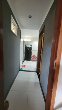 Imagem Casa com 3 dormitórios à venda, 160 m² por R$ 420.000,00 - Venda da Cruz - São Gonçalo/RJ