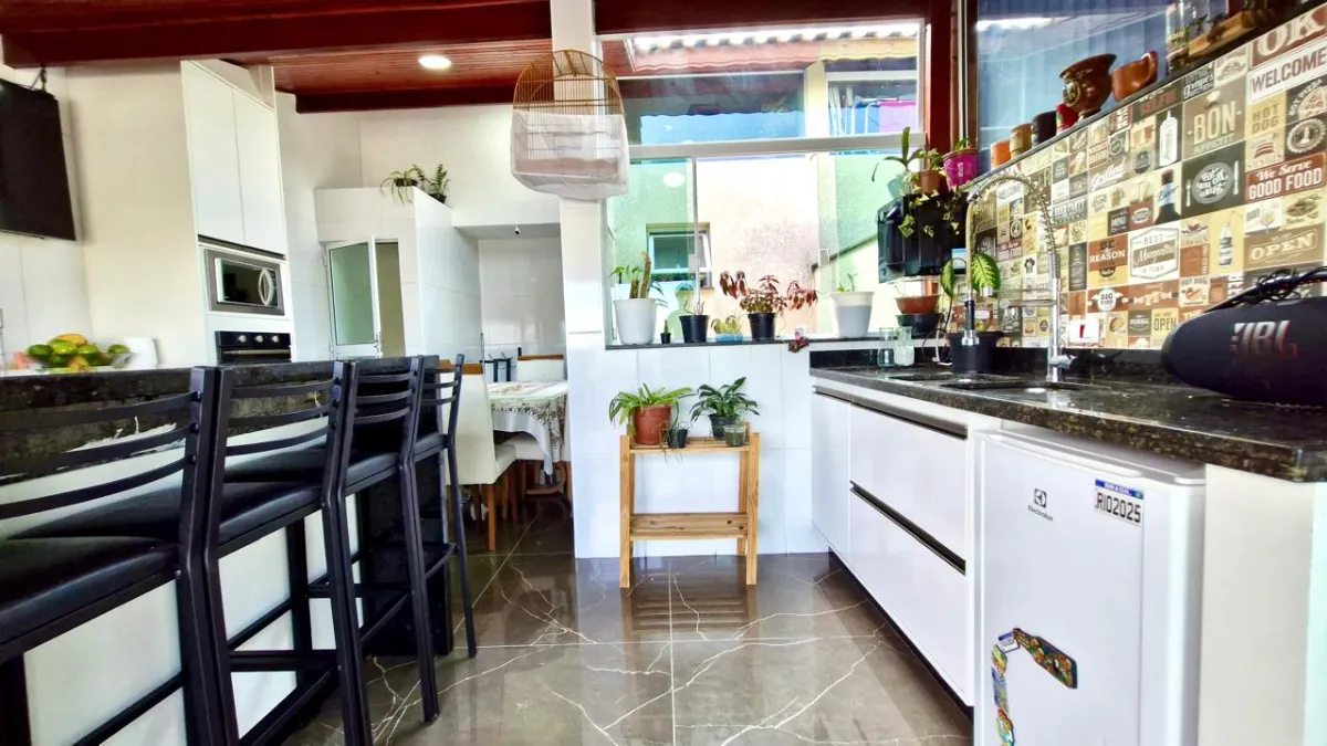 Imagem Apartamento para venda em Jardim Stella com 2 quartos, 101m2