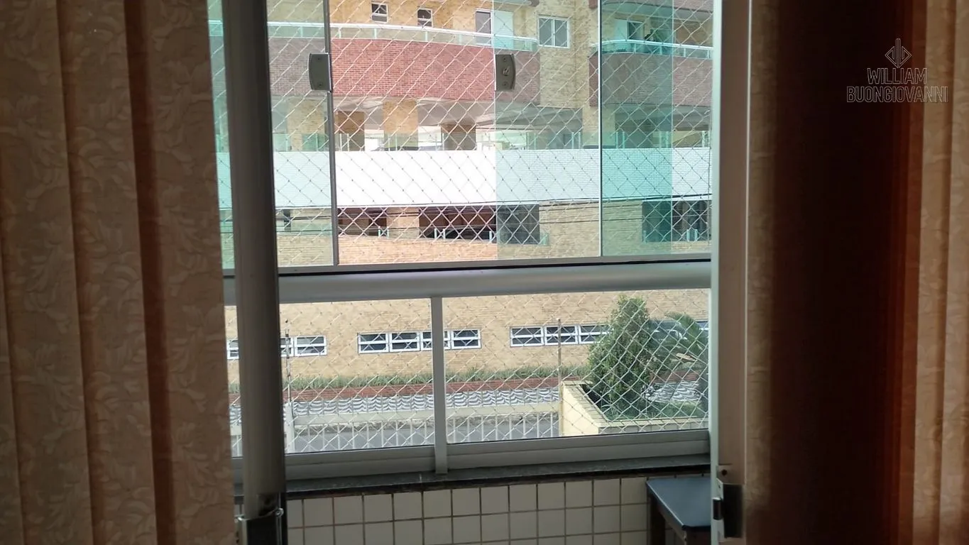 Imagem Apartamento à Venda - Caiçara | 1 Dormitório | 350m da Praia | R$ 300.000