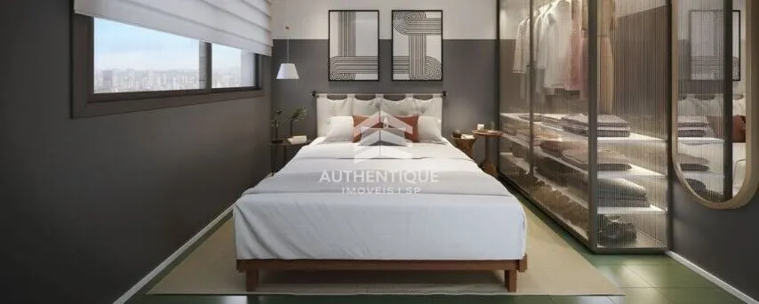 Imagem FLOW CONSOLACAO - Apartamento à venda em São Paulo/SP