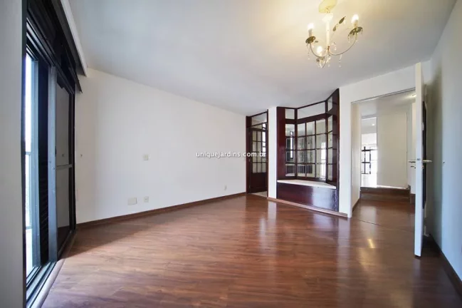 Imagem Apartamento à venda Paraíso São Paulo