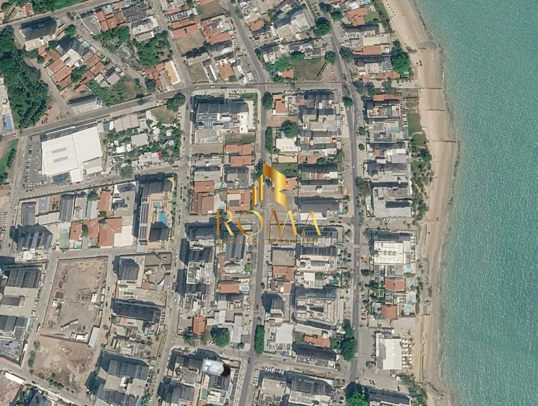 Imagem ÁREA PÉ NA AREIA JARDIM OCEANIA - JOÃO PESSOA - PARAÍBA