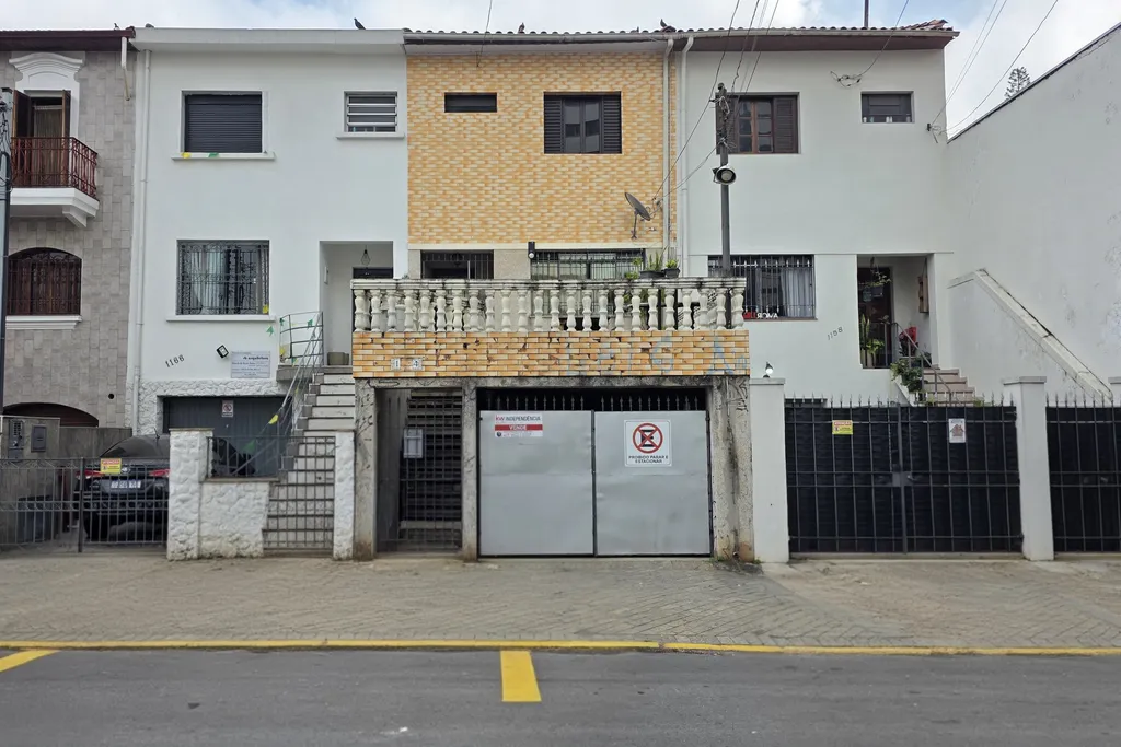 Foto do imóvel ICA 1164 Casa IDP0050 - ICA 1164 Casa IDP0050 em Rua Costa Aguiar, 1164 - Ipiranga, São Paulo - SP