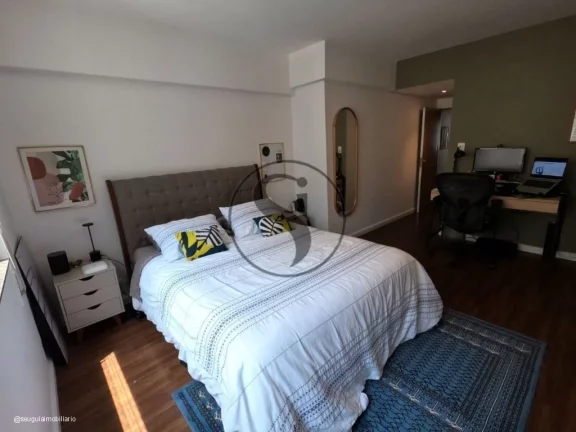 Imagem APARTAMENTO RESIDENCIAL em SÃO PAULO - SP, ITAIM BIBI