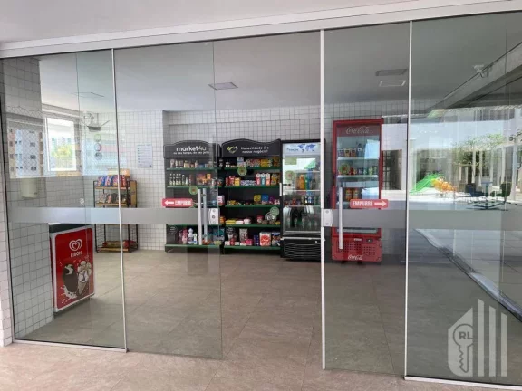 Imagem Apartamento pronto para morar, 3 dormitórios à venda por R$ 1.130.803,00 - Edifício AMALFI RESIDENCE - Jóquei - Teresina/PI