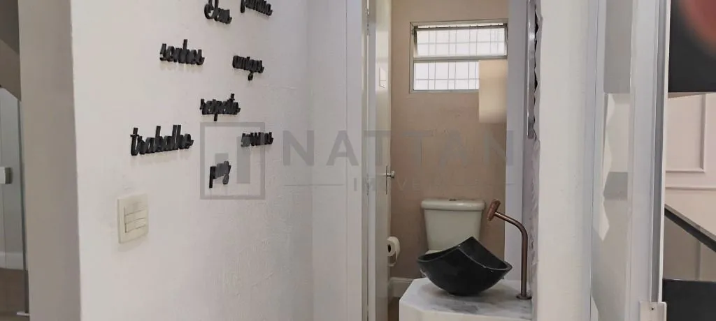Imagem Casa à venda por R$ 2.290.000,00 - Anália Franco - São Paulo/SP