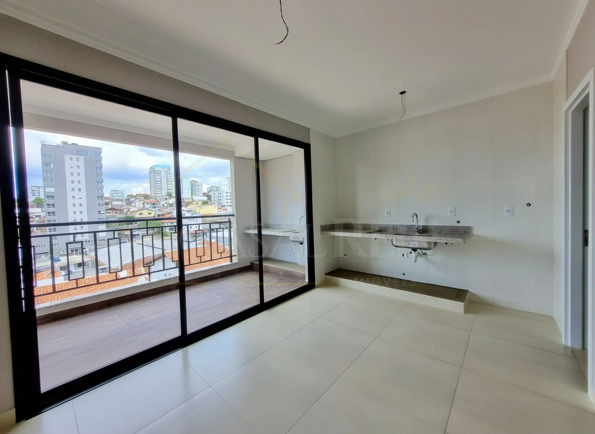Imagem Apartamento 2 quartos à venda em Jardim Country Club, Poços de Caldas