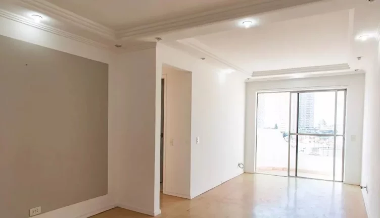 Imagem APARTAMENTO RESIDENCIAL em SÃO PAULO - SP, VILA FIRMIANO PINTO