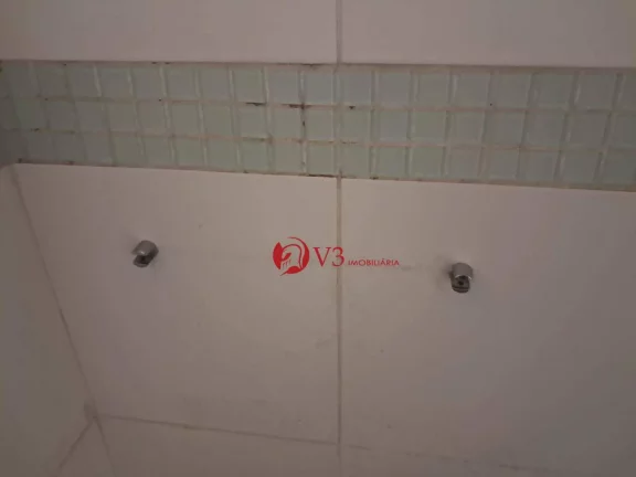 Imagem Apartamento com 1 dormitório para alugar, 33 m por R$ 1.400,00/mês - Vila Campanela - São Paulo/SP