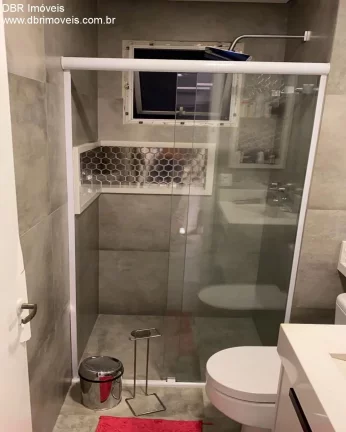 Imagem APARTAMENTO RESIDENCIAL em São paulo - SP, Tatuapé