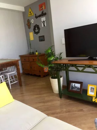 Imagem Apartamento com 2 dormitórios à venda, 48 m² por R$ 380.000,00 - Ipiranga - São Paulo/SP