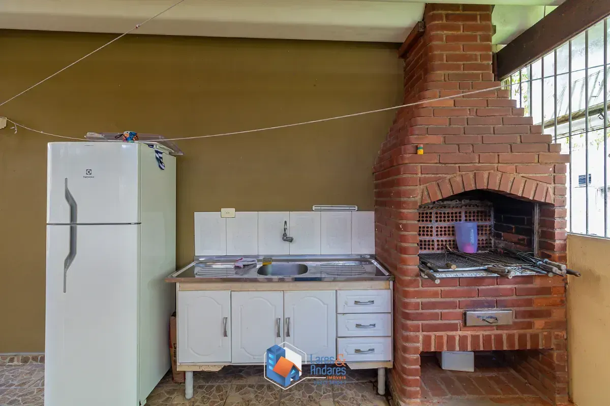 Imagem Casa para venda em Jardim Sabará com 3 quartos, 120m²