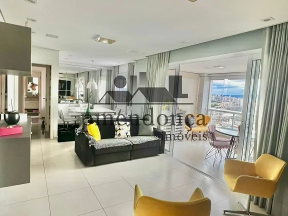 Vila Roma, apartamento varanda gourmet, 3 dormts, 1 suite, 2 vagas, PAULO MAURO
