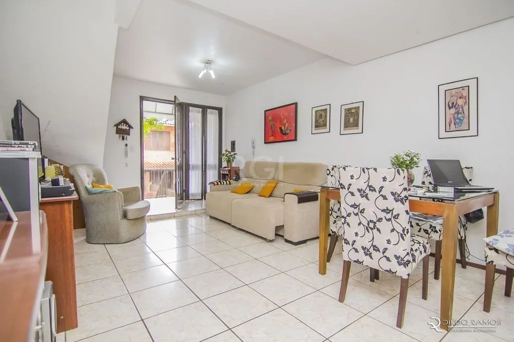 Imagem Casa de Condomínio em Morro Santana