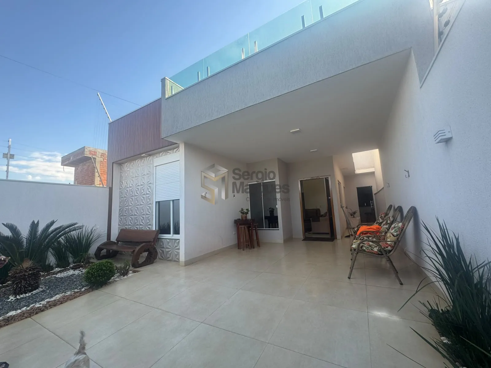 Imagem Casa à venda - 200m² - Jardim Colorado, Umuarama-PR