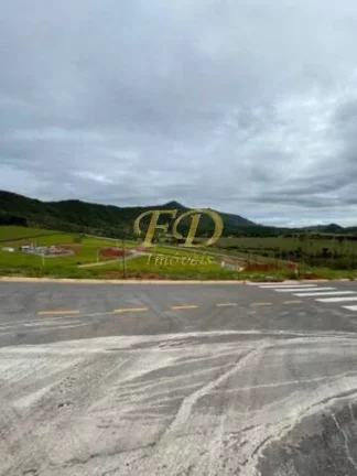 Imagem Terreno em Condomínio Fechado