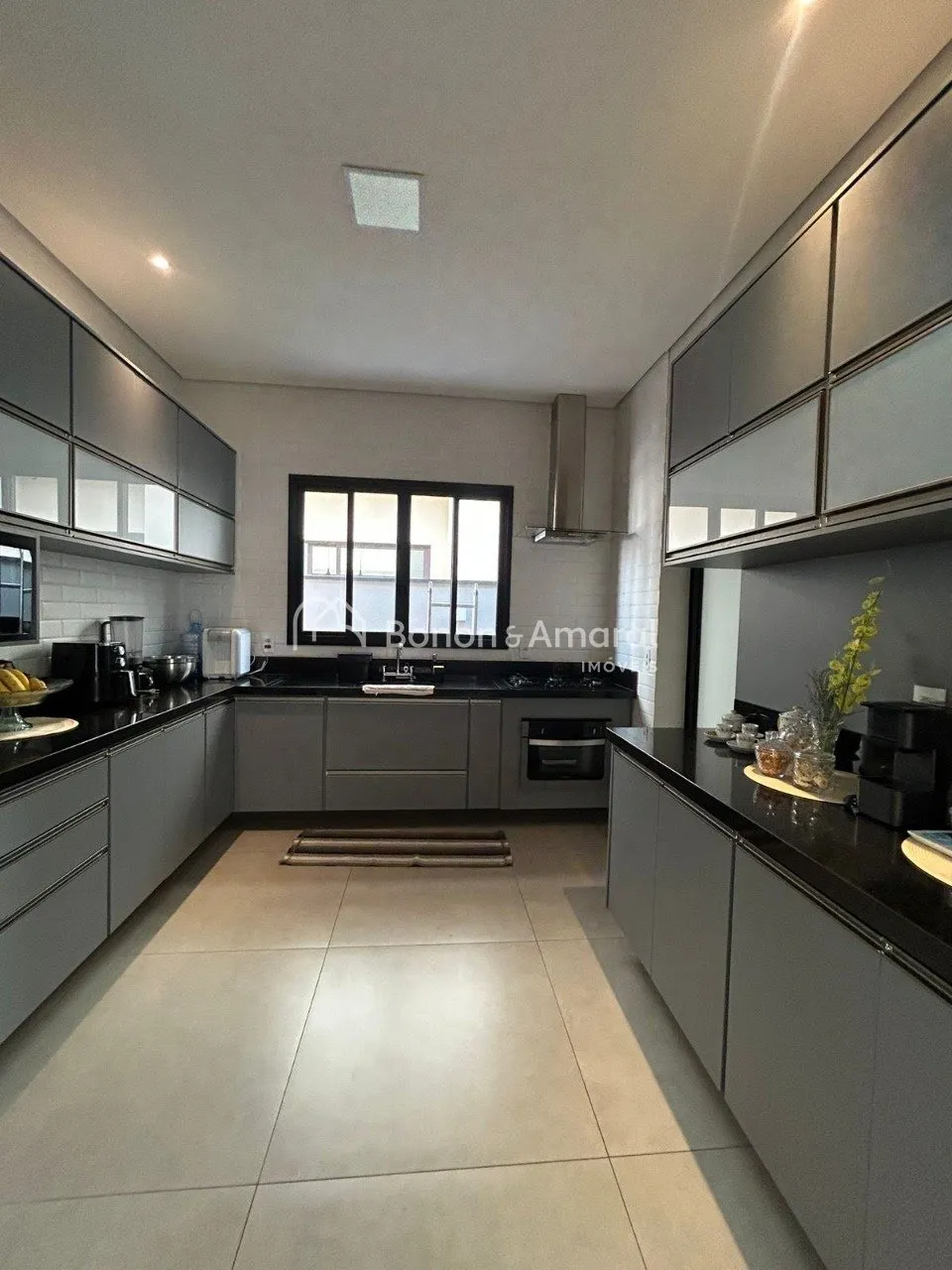 Imagem Casa a venda condomínio Villa Bela Siena - Paulínia