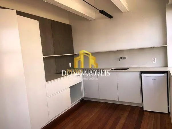 Imagem Conjunto Comercial 201 m² na Faria Lima | Andar Alto | 2 Vagas