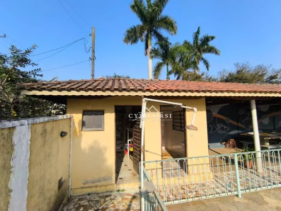 Imagem Chácara à venda, 2002 m² por R$ 700.000,00 - Pau D'Alhinho - Piracicaba/SP
