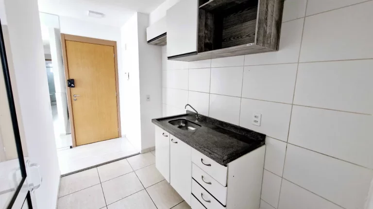 Imagem Apartamento à venda em São Paulo, Jardim Colonial, com 2 quartos, 47m2
