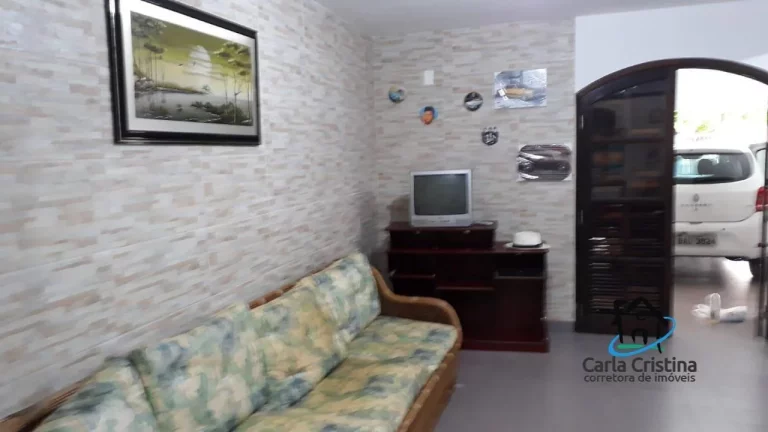 Imagem CASA RESIDENCIAL em Pontal do Paraná - PR, Itapuã