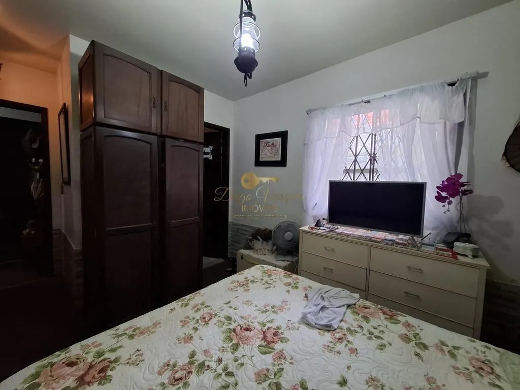 Imagem Casa para Venda em Teresópolis / RJ no bairro São Pedro