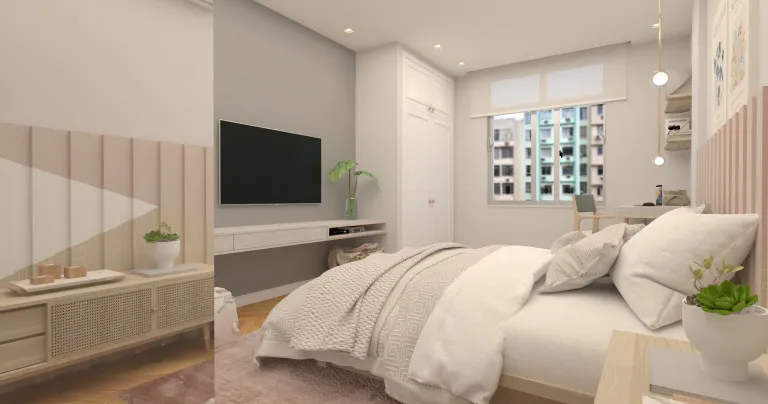 Imagem Apartamento com 3 Quartos à Venda, 185 m² em Copacabana - Rio de Janeiro