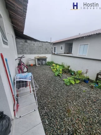 Imagem CASA RESIDENCIAL em ARAQUARI - SC, Porto Grande