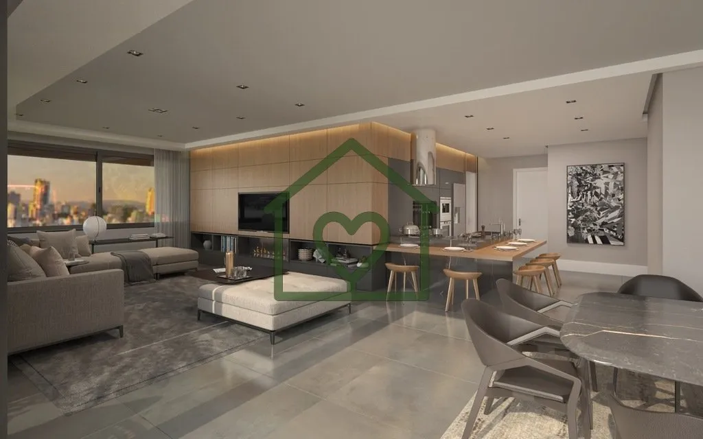 Imagem O Summerlyn Bela Vista é o novo empreendimento da linha garden Durafa oferecendo apartamentos com g...
