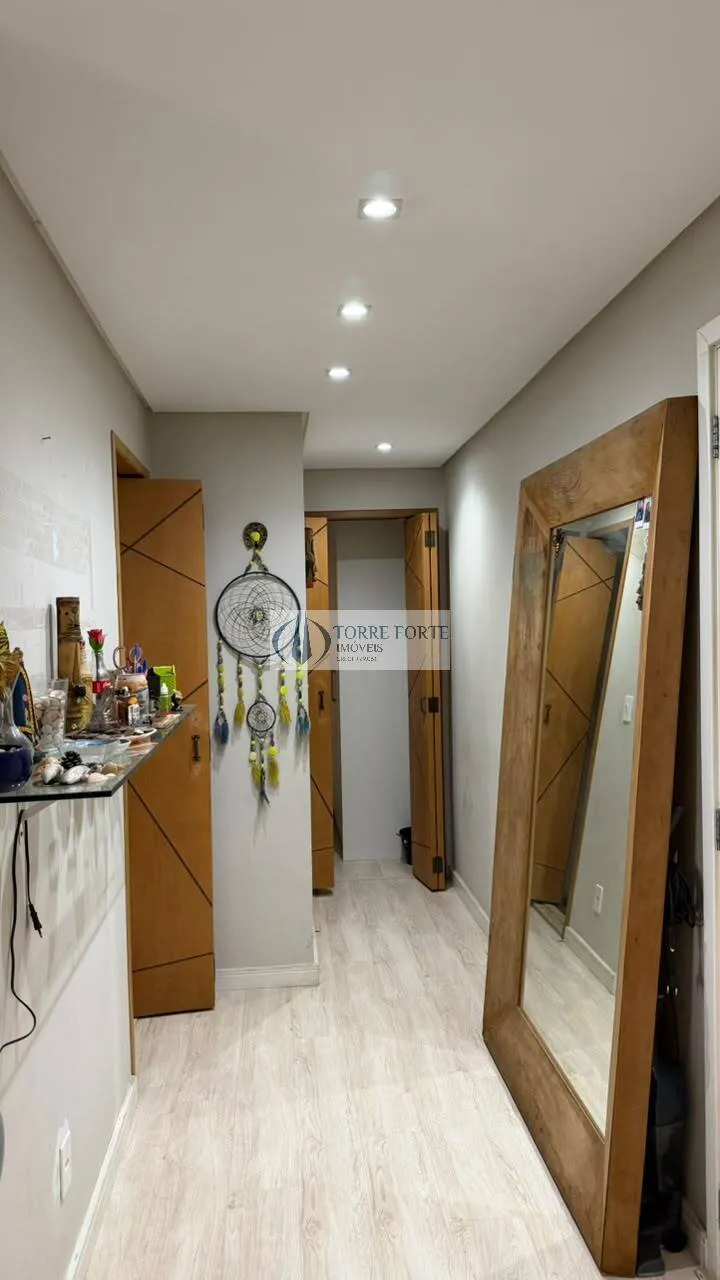 Imagem Apartamento 2 dormitórios 1 vaga Jardim Imperador