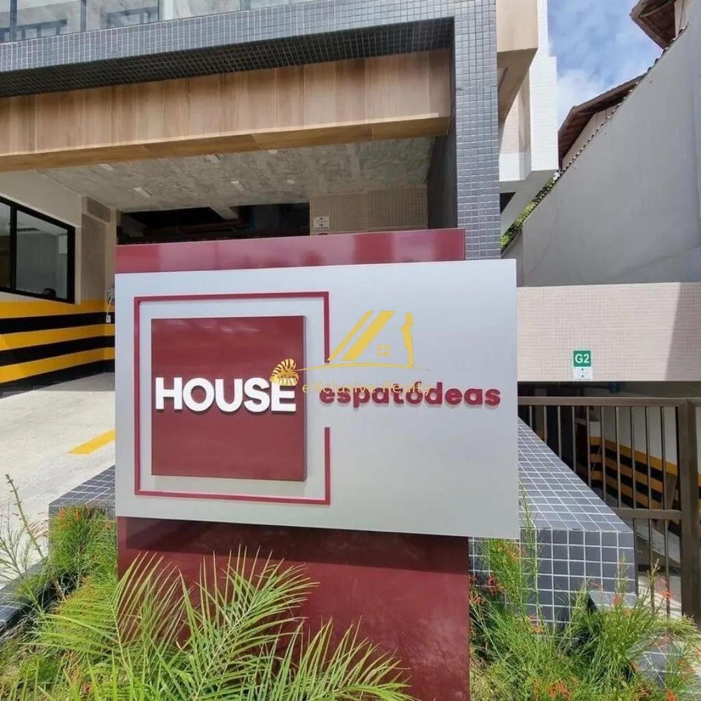 Imagem Apartamento RESIDENCIAL em Salvador - Bahia, Caminho das Árvores