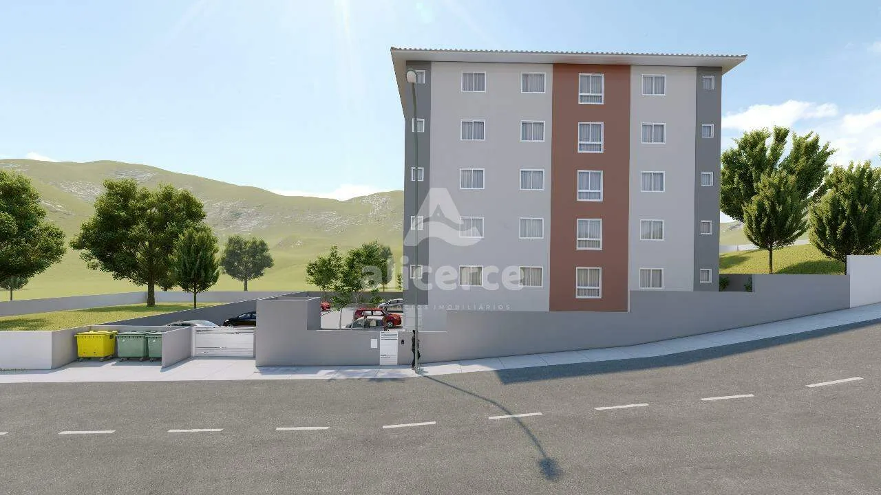 Imagem Apartamento com vista mar em Biguaçu - As parcelas são menores do que o valor do aluguel.