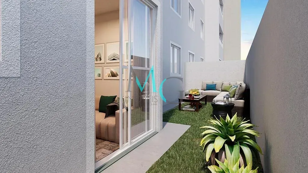 Imagem Apartamento à venda 2 Quartos 40.39M² Triagem Rio de Janeiro - RJ | Reserva Redentor - Fase 1