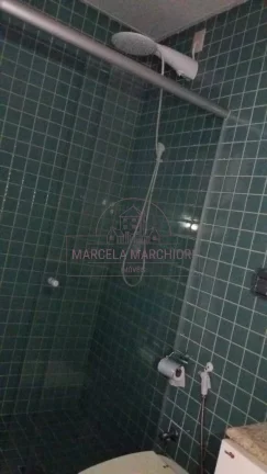 Imagem 4 Vagas de Garagem, Nas Castanheiras, Varanda grandiosa e Andar Alto