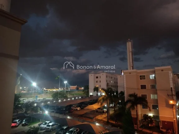 Imagem Apartamento com ambiente moderno e aconchegante, ideal para quem busca praticidade no dia a dia.

Ca...