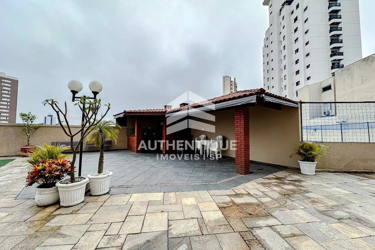 Imagem Panoramico Vila Formosa - Apartamento Em Leilão