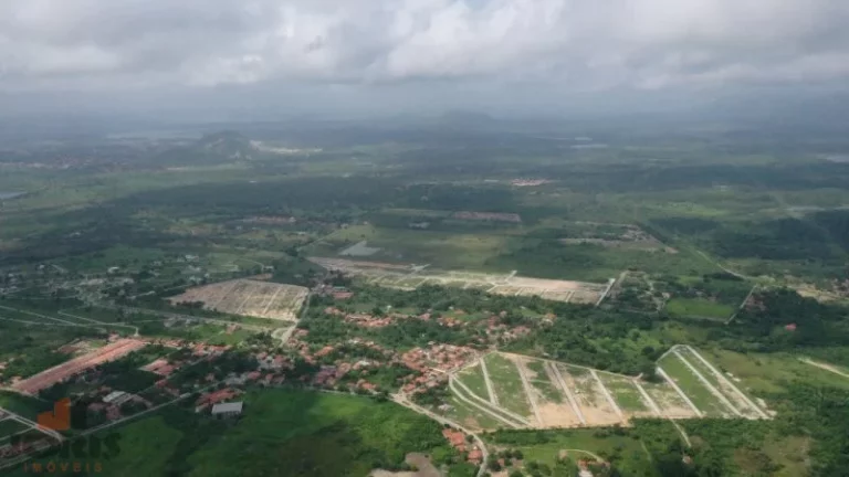Imagem Terreno a Venda no bairro Itaitinga - Itaitinga, CE