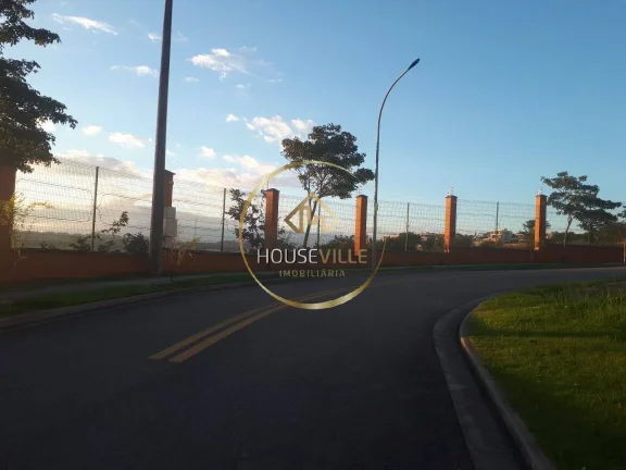 Imagem Lote, Terreno, 520m² Condomínio Alphaville - Sao Jose dos Campos - SP
