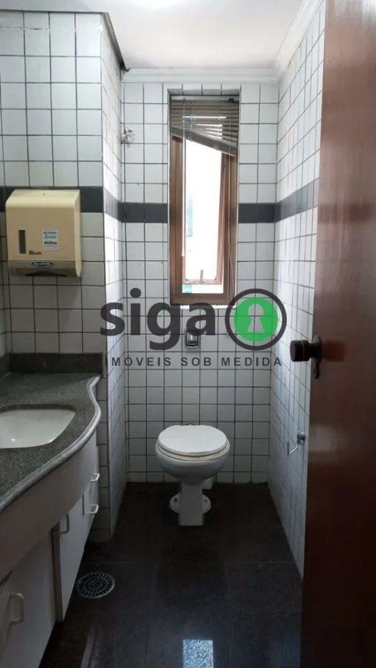 Imagem Imóvel Comercial e 6banheiros à Venda, 290m² por R$ 2.500.000