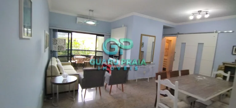 Imagem Apartamento à venda no bairro Enseada - Guarujá/SP