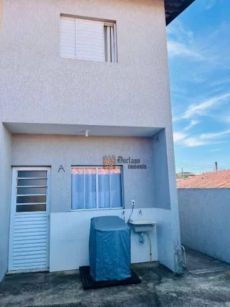 Imagem Sobrado com 2 dormitórios à venda, 84 m² por R$ 325.000,00 - Vila Batista - Bragança Paulista/SP