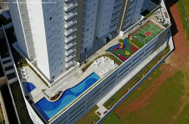 Imagem Apartamento para Venda em Santo André, Campestre, 2 dormitórios, 1 suíte, 2 banheiros, 1 vaga