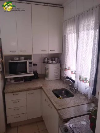Imagem APTO NA AUGUSTO TOLLE COM 110M² PRÓXIMO DE SANTANA