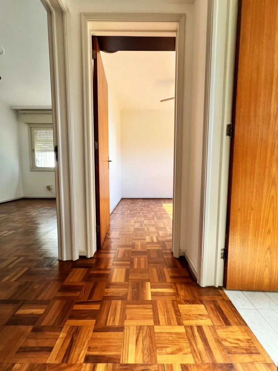Imagem Apartamento 2 dormitórios no Menino Deus