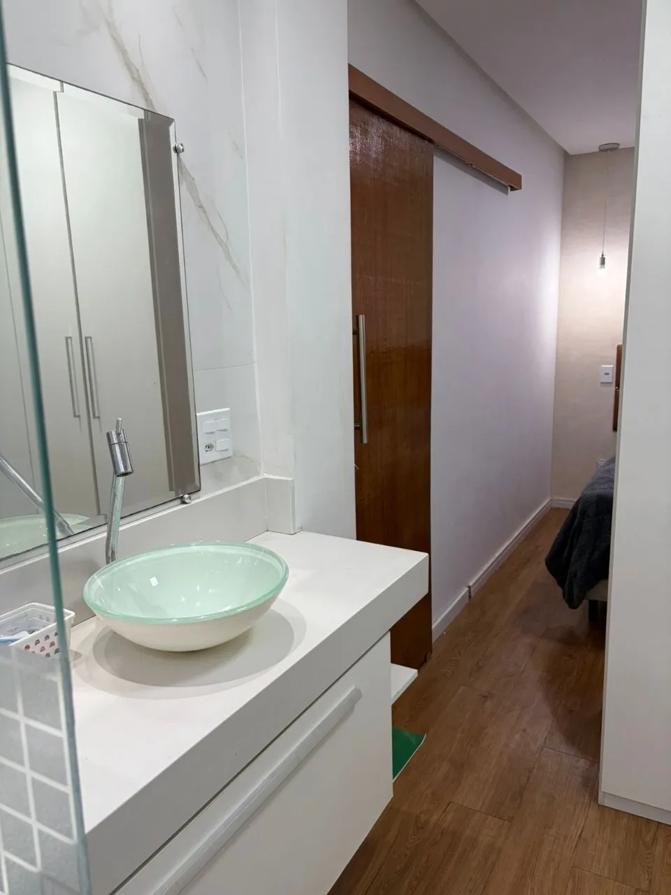 Imagem Apartamento com 3 quartos à venda em Vila Velha